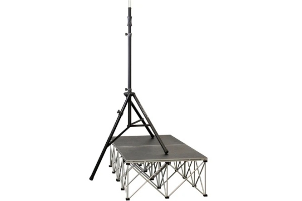 Ultimate Support TS-110BL Extra tall
