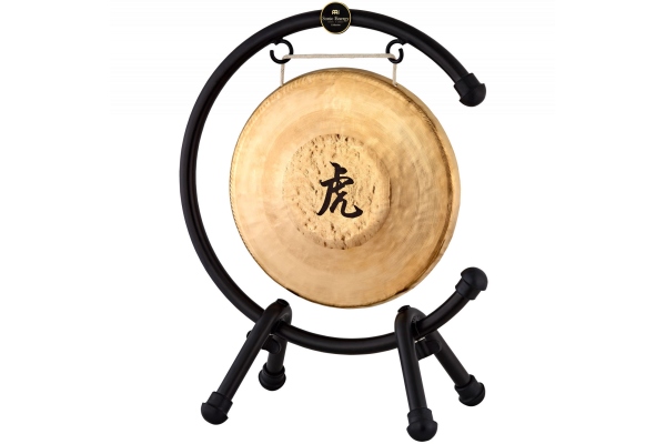 Gong / Tam Tam Table Stand - X-Large up to 26