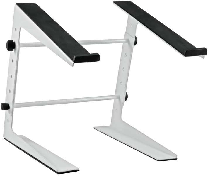 Omnitronic ELR-12/17 Notebook-Stand - White