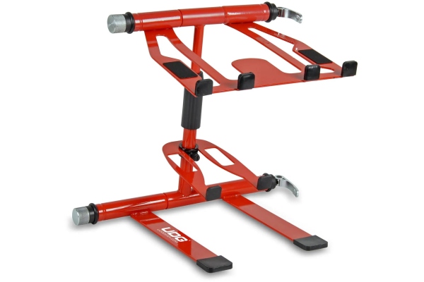 Ultimate DIGI Laptop Stand - Red
