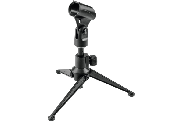 Omnitronic KS-4 Table Mic Stand