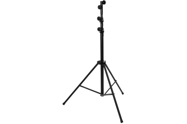 STV-60-WOT EU Steel Stand black