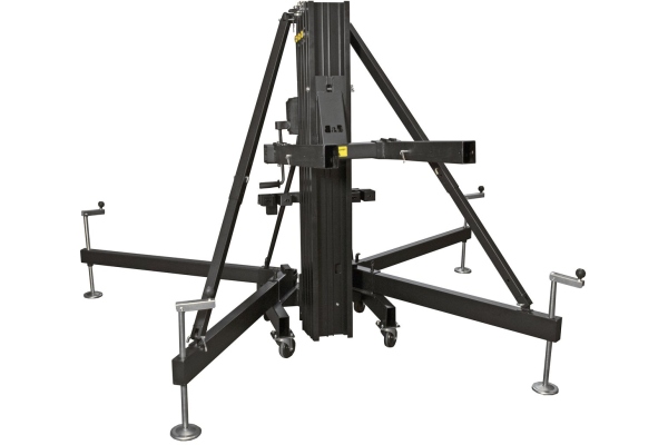 ALFA-50 Truss lifter 550kg 5.1m
