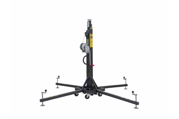 BETA-50 Truss lifter 220kg 5.3m