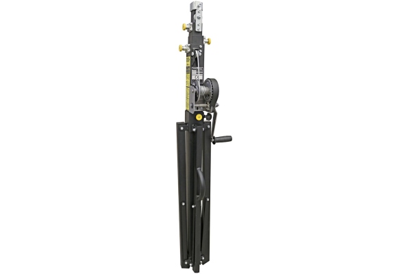 DELTA-100 Winch Stand 150kg 4.8m