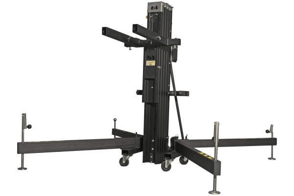 Block And Block GAMMA-30 Truss lifter 300kg 5m