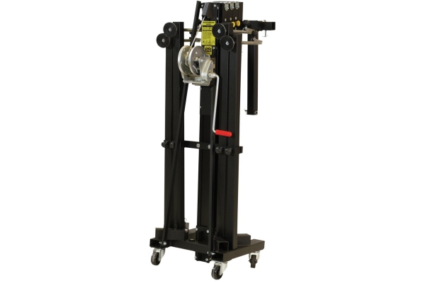 OMEGA-30 Truss lifter 220kg 5m