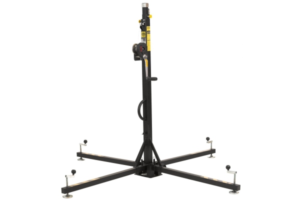Block And Block SIGMA-30 Truss lifter 120kg 4m