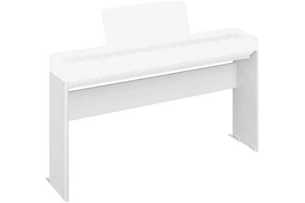 Yamaha L-200 WH Stand