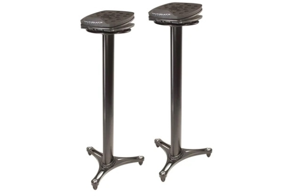 MS-100B Studio Monitor Stands