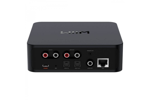 WiiM Pro 