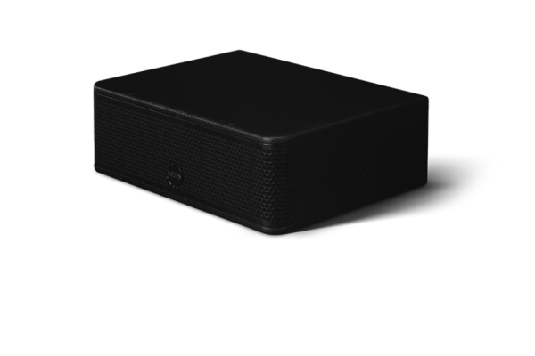 VOID Acoustics Venu 208i Black VOID Acoustics Venu 208i Black
