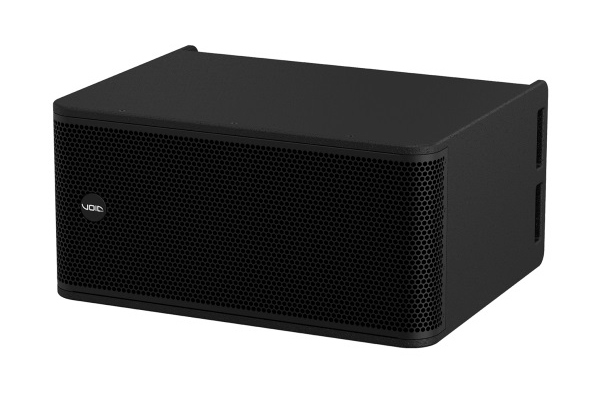 Venu 210i V2 Black