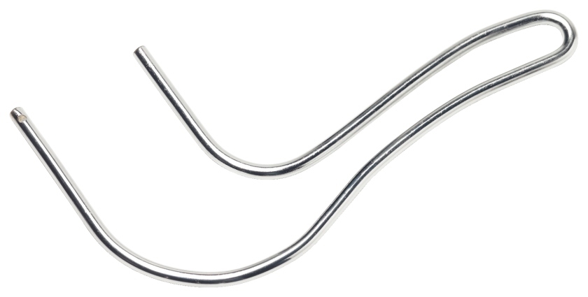 Traveler Guitar  Spare Parts - Lap Rest for Ultra-Light Series