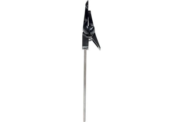 Plasti-Lyres	 Suport partituri fanfara Bariton/Tuba/Sousaphon 5716