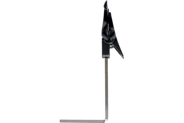 Plasti-Lyres	 Suport partituri fanfara Trompeta 5704