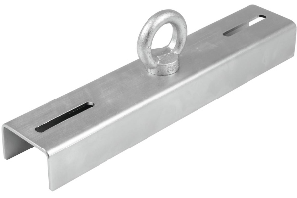GI-1 Truss Adapter Silver