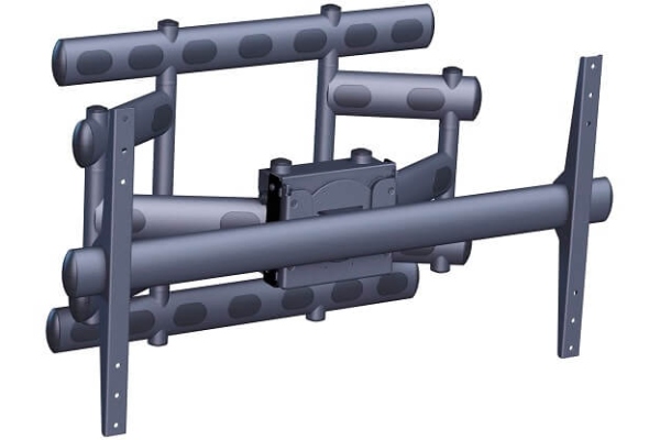 Vogels PFW6855 65''-98'' (165cm-250cm) max 227 kg