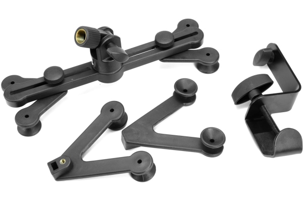 IH-2 Mic Stand Tablet Holder