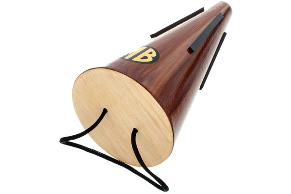 Marcus Bonna Mute French Horn Wood