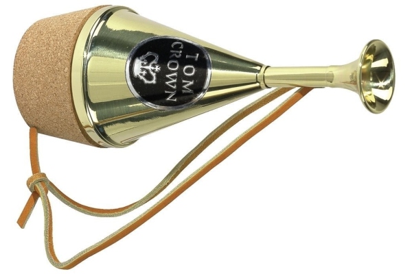 Tom Crown French Horn Brass