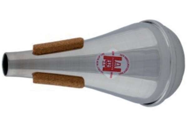 Harmon Surdina Straight Trompeta (G2-A)