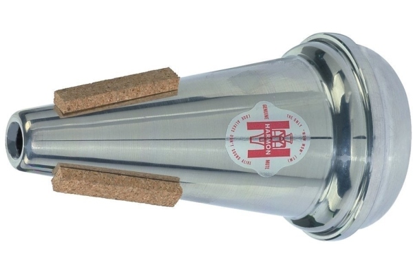 Surdina Straight Trompeta (X1)