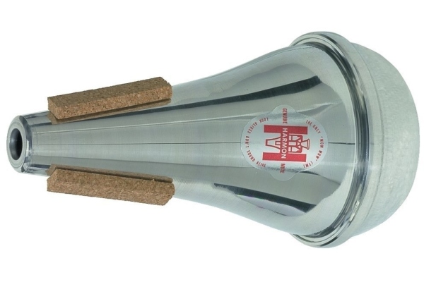 Surdina Straight Trompeta (X2)