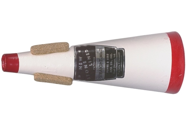 Surdina New Stone Lined Straight 151 Trombon