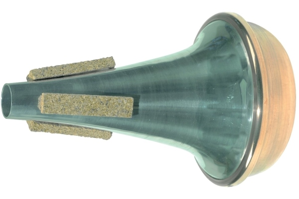 Gewa Professional Straight Trumpets cupru