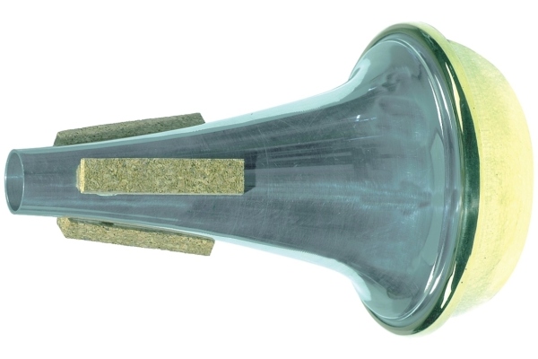 Surdina Professional Straight Trumpets