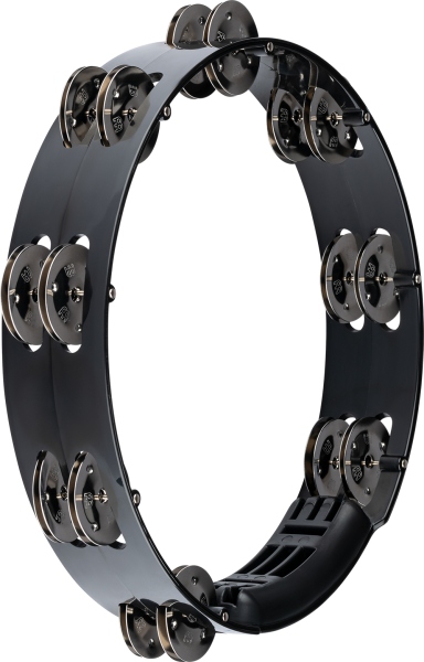 Meinl Headliner Series Molded ABS Tambourine - 10
