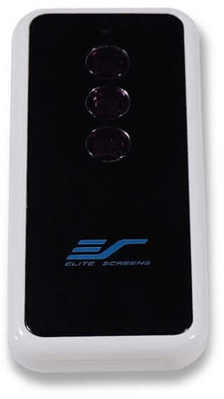 Elitescreens Telecomanda IR Saker