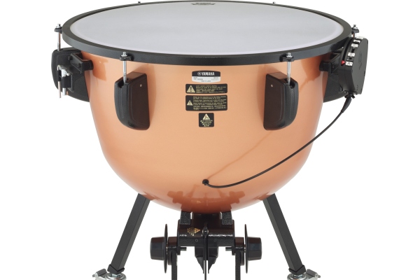 TP-3326 Portable Timpani