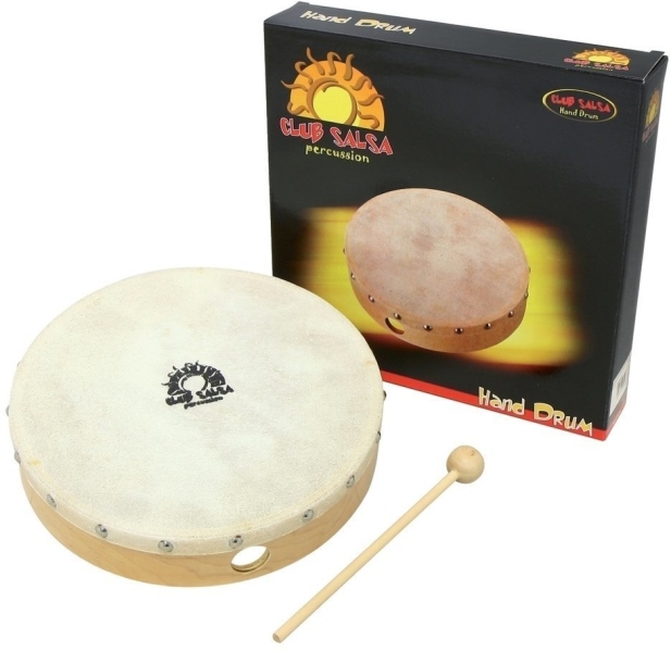 Gewa CLUB SALSA 8
