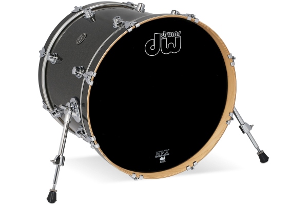 DW Performance Pewter Sparkle 20 x 16