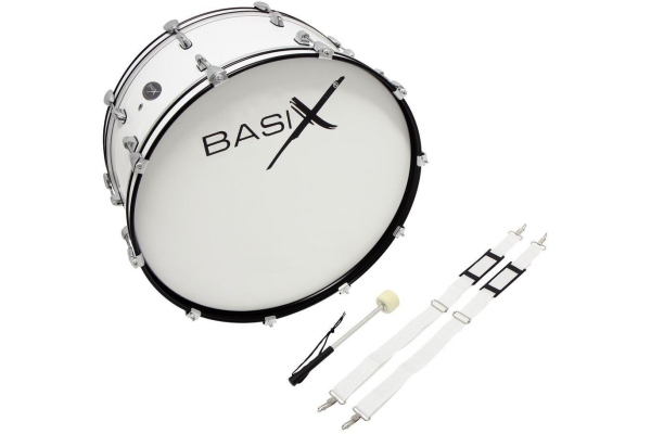 Marching Bass Drum 26
