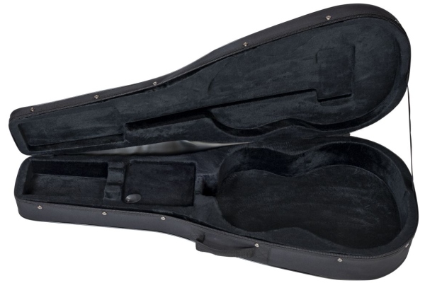 TFS/C Classic 4/4 Guitar Foam Case