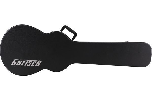 JetBass/Baritone Hardshell Case Black