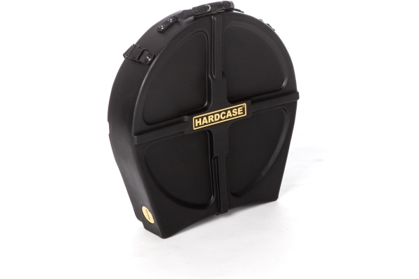 Hardcase Hand Cymbal Case - 18
