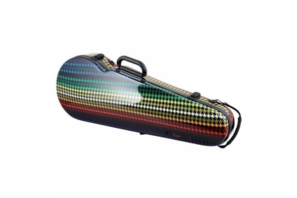 bam 2200XLPA Paris Ltd. Viola Case