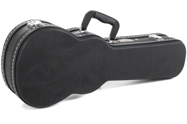 Flat Top Economy Sopran Ukulelenn