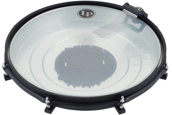 Latin Percussion RAW Series Trash Snare LP1601