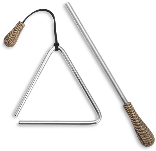 Rohema  Triangle 10cm 
