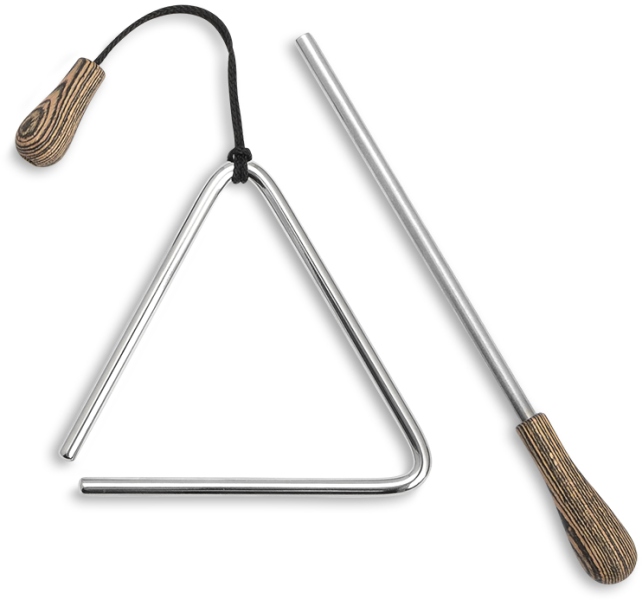 Rohema Triangle 15cm 