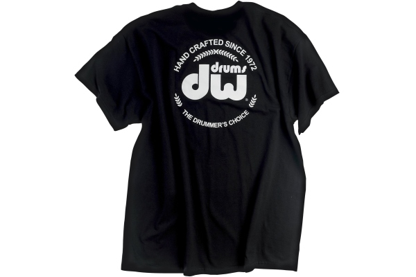 DW Clothing T-Shirt Size S Clasic