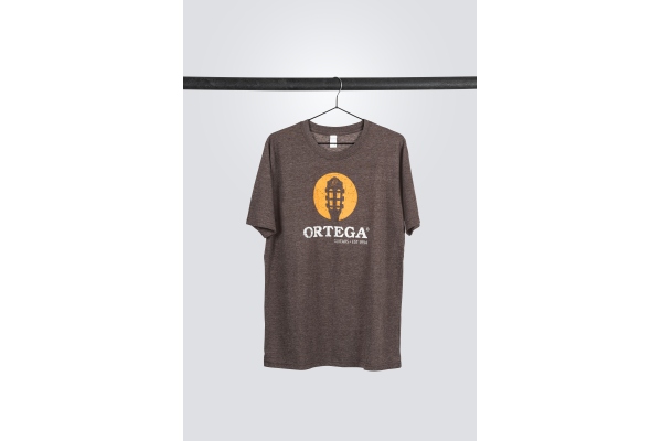 Sun T-Shirt - Desert Sand/M