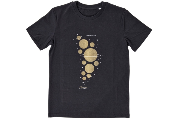 Ovation Merch  M Aerospace 