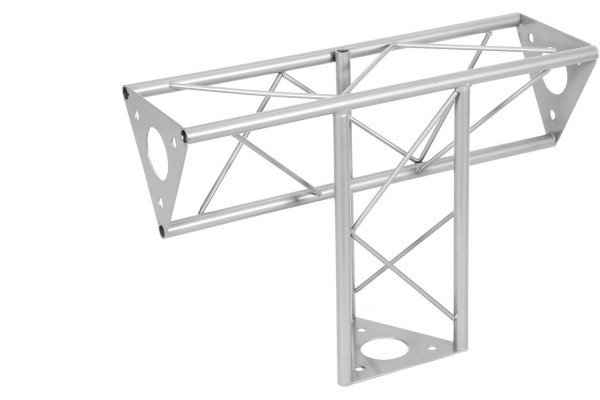 Decotruss SAT-35 T-piece 3-way vertical Decotruss SAT-35 T-piece 3-way vertical