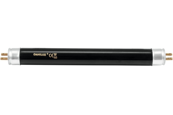 Omnilux UV Tube 15W G13 438x26mm T8